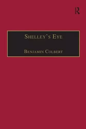 Shelley's Eye cover