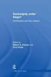 Sovereignty under Siege? cover