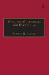 God, the Multiverse, and Everything cover