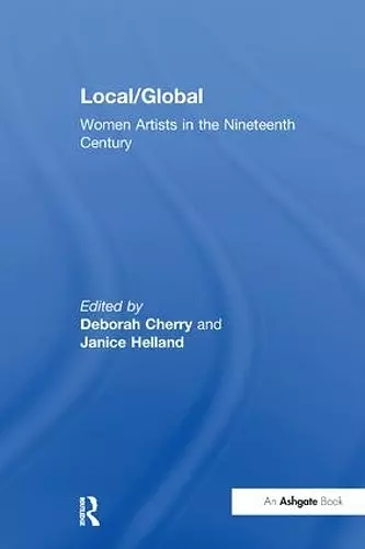 Local/Global cover