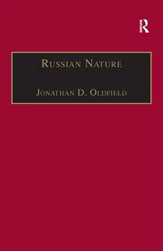 Russian Nature cover