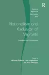 Nationalism and Exclusion of Migrants cover