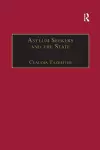 Asylum Seekers and the State cover