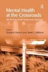 Mental Health at the Crossroads cover