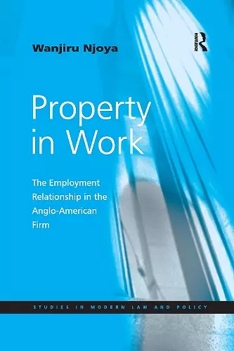 Property in Work cover