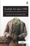 Scottish Art since 1960 cover