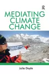 Mediating Climate Change cover