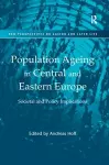 Population Ageing in Central and Eastern Europe cover