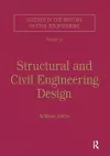 Structural and Civil Engineering Design cover