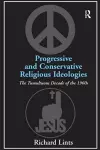 Progressive and Conservative Religious Ideologies cover