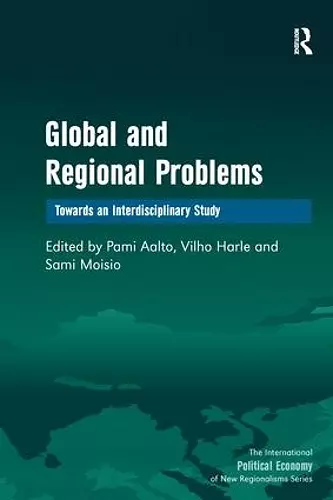 Global and Regional Problems cover