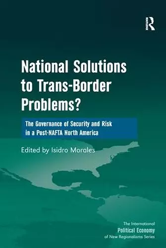 National Solutions to Trans-Border Problems? cover