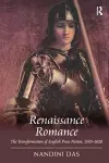 Renaissance Romance cover