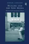 Muslims and the New Media cover