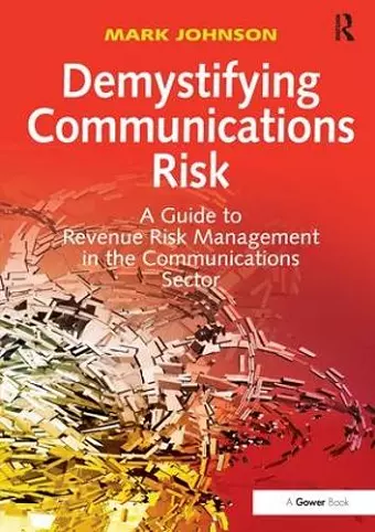 Demystifying Communications Risk cover