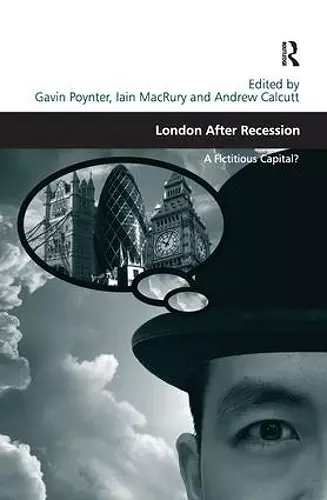 London After Recession cover