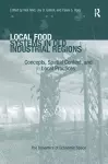 Local Food Systems in Old Industrial Regions cover