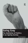 Going Grey cover