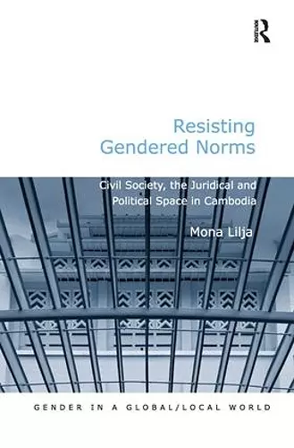 Resisting Gendered Norms cover