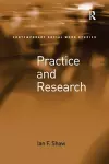 Practice and Research cover