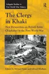 The Clergy in Khaki cover