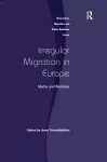 Irregular Migration in Europe cover