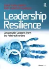 Leadership Resilience cover