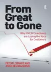 From Great to Gone cover