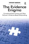 The Evidence Enigma cover