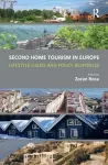 Second Home Tourism in Europe cover