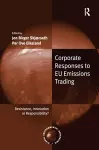 Corporate Responses to EU Emissions Trading cover