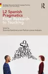 L2 Spanish Pragmatics cover