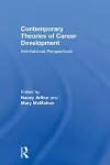 Contemporary Theories of Career Development cover