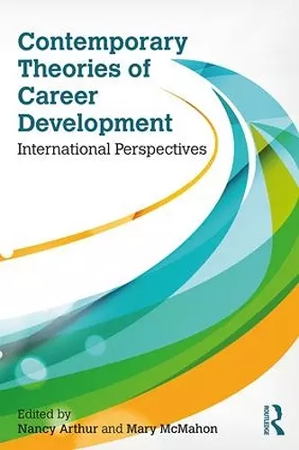 Contemporary Theories of Career Development cover