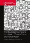 The Routledge International Handbook of Race, Culture and Mental Health cover