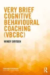 Very Brief Cognitive Behavioural Coaching (VBCBC) cover