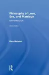 Philosophy of Love, Sex, and Marriage cover