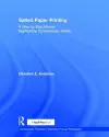 Salted Paper Printing cover