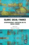 Islamic Social Finance cover