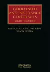 Good Faith and Insurance Contracts cover