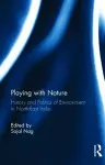 Playing with Nature cover