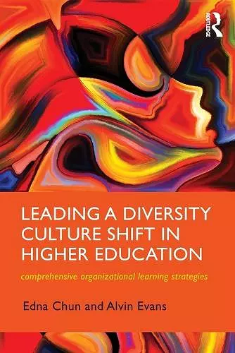 Leading a Diversity Culture Shift in Higher Education cover