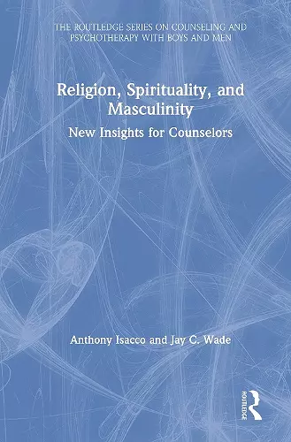 Religion, Spirituality, and Masculinity cover