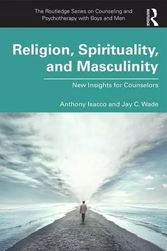 Religion, Spirituality, and Masculinity cover