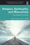 Religion, Spirituality, and Masculinity cover