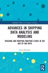 Advances in Shipping Data Analysis and Modeling cover