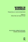 Women in Business cover