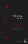 The Legal Order cover