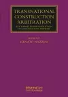 Transnational Construction Arbitration cover