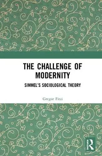 The Challenge of Modernity cover